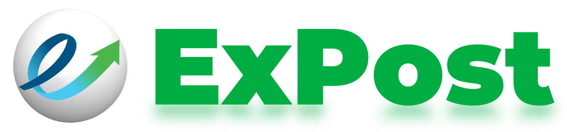 Expost Logo